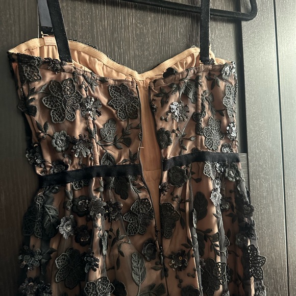 For Love and Lemons Beatrice Dress - Picture 8 of 16